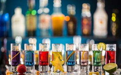 五款讓人欲罷不能的無酒精雞尾酒｜足以亂真的飲品美學(xué)奇趣對(duì)話